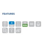 Ψυχόμενες Σαλατιέρες CRQ 90A - GN1/1 (ΑΝΟΙΧΤΗ ΕΠΙΦΑΝΕΙΑ ΕΡΓΑΣΙΑΣ)